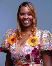 Danielle Martin Charles